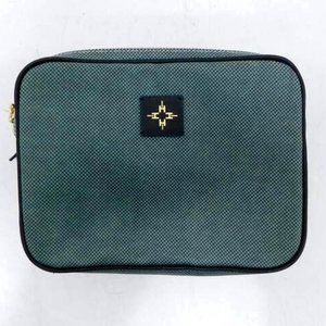 India Hicks The Zip Around Travel Case Toiletry Bag